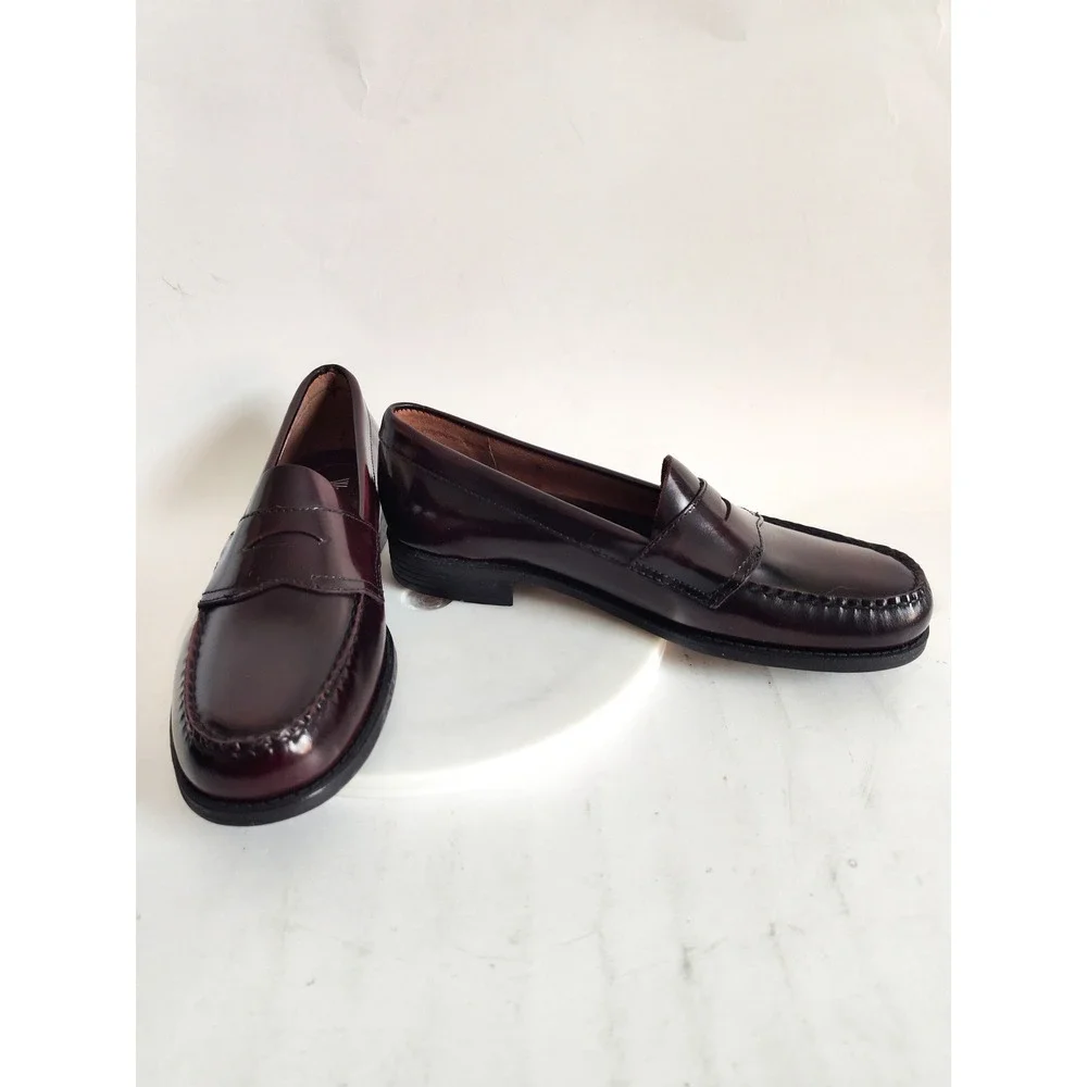 G.H. Bass & Co. brand bass